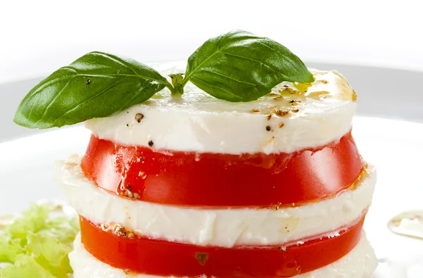 stock image Caprese salad