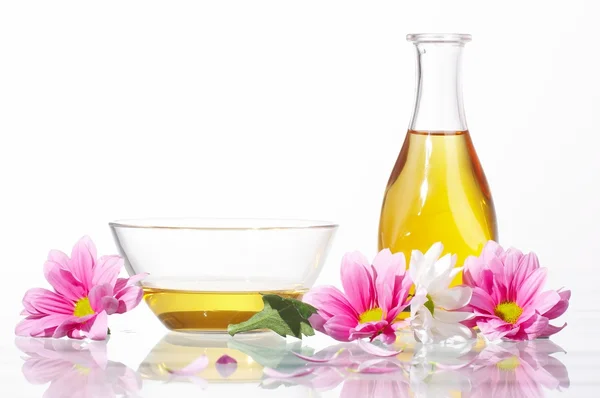Aromatic oils — Stock Photo, Image