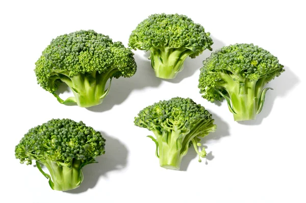 stock image Broccoli