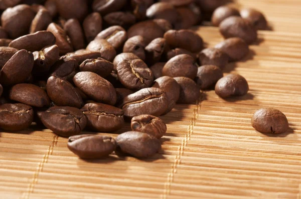 Coffee grain — Stock Photo, Image