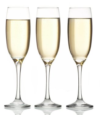 Şampanya Kadehi