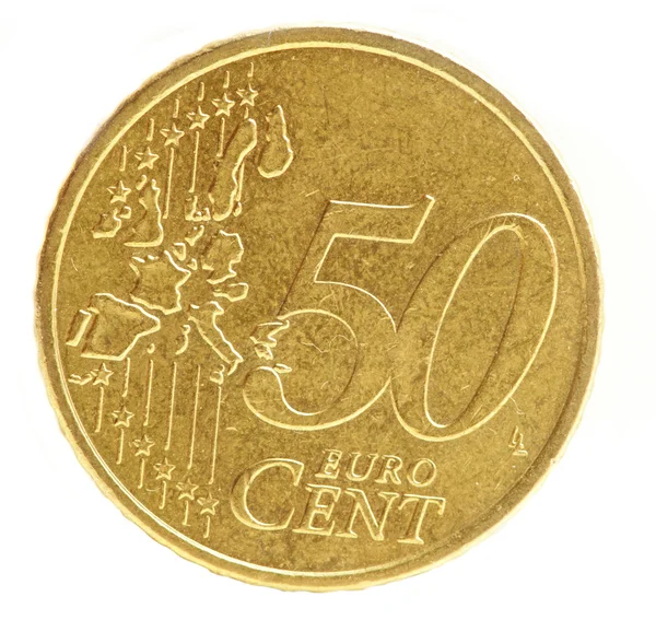 bozuk para euro cent