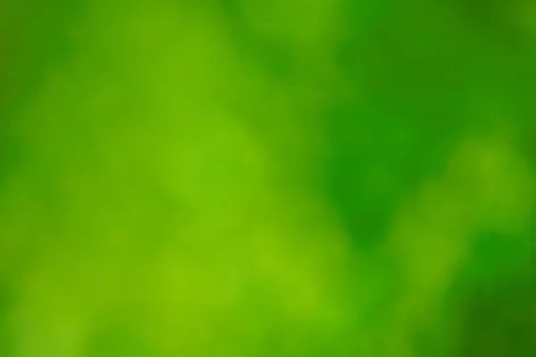Grön bakgrund Royaltyfria Stockfoton