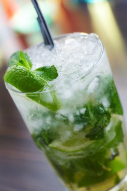 Mohito Kokteyli