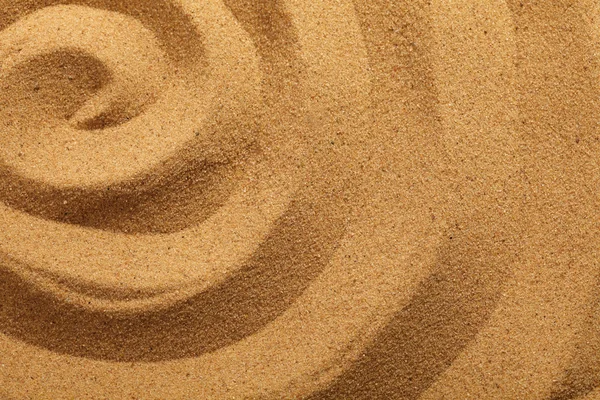 Sand bakgrund — Stockfoto