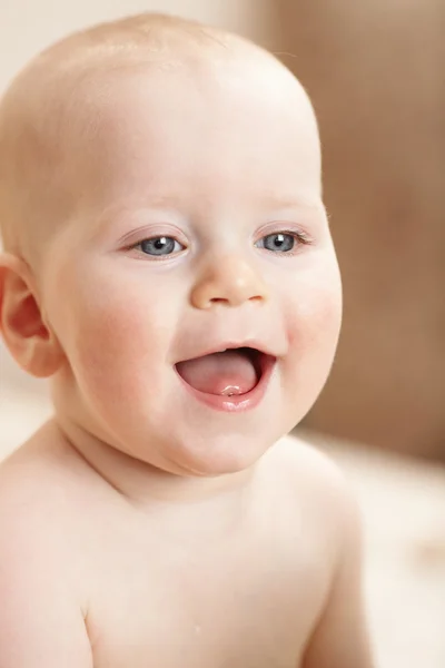 stock image Nice baby