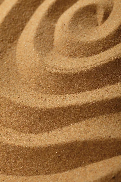 Sand bakgrund — Stockfoto