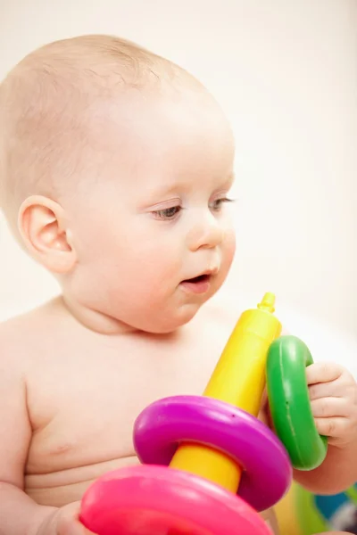 stock image Nice baby