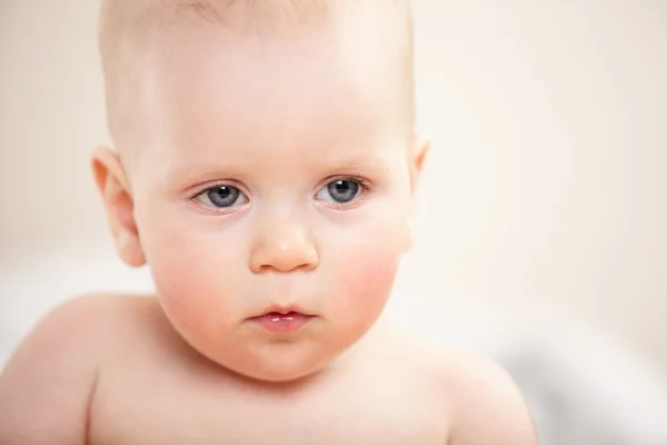 Bonito bebé —  Fotos de Stock