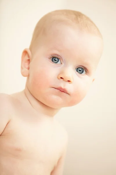 stock image Nice baby