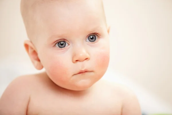 Bonito bebé —  Fotos de Stock