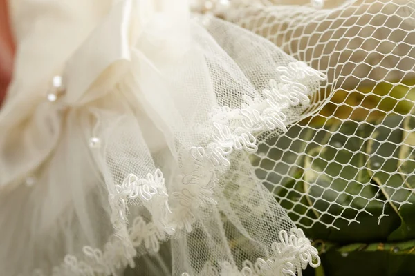 Wedding background — Stock Photo, Image