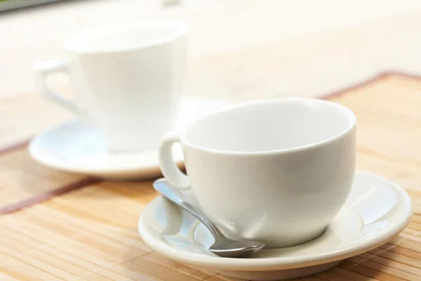 stock image Cups of coffee