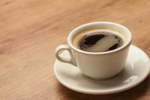 Kopjes koffie — Stockfoto