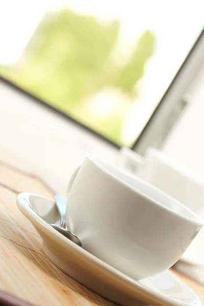 Cup of coffee — Stock Photo, Image