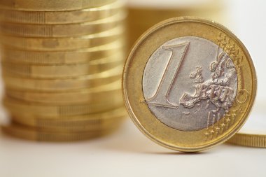 bozuk para euro cent