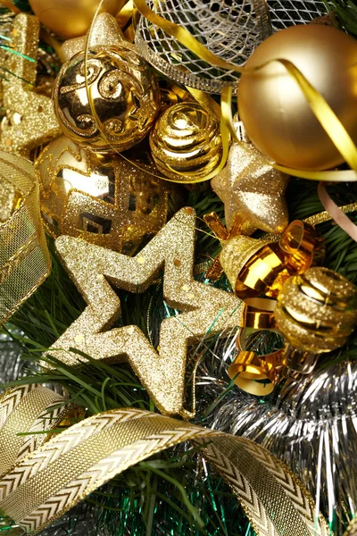 Christmas decoration — Stock Photo, Image
