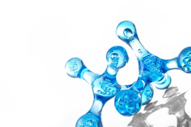 Moleküler arka plan