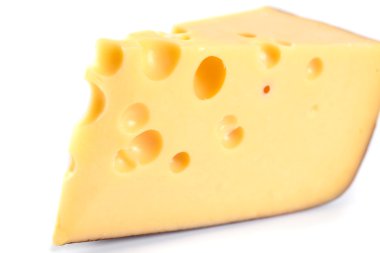bir parça peynir