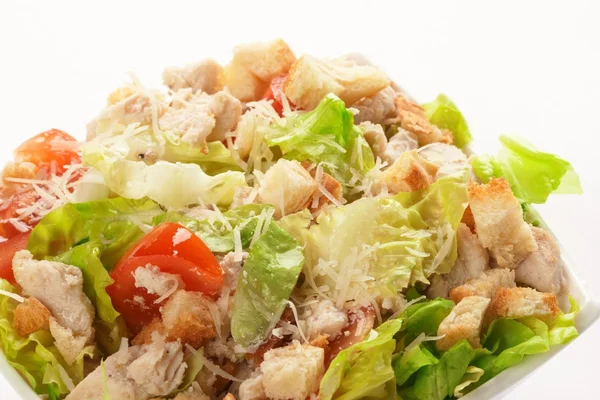 Caesar Salad — Stock Photo, Image