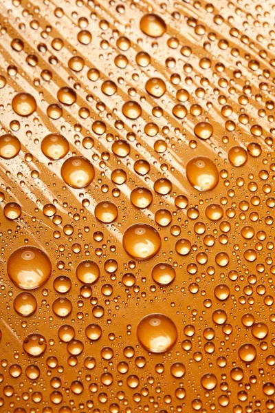 Water-drops background — Stok fotoğraf