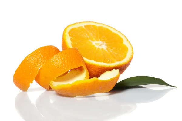 Oranges fraîches — Photo