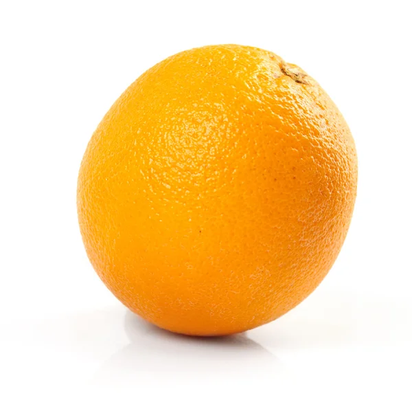 Πορτοκαλί φρούτα — Φωτογραφία Αρχείου