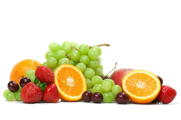 신선한 과일의 정 — 스톡 사진
