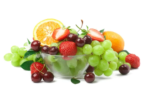 Friske frugters levetid - Stock-foto