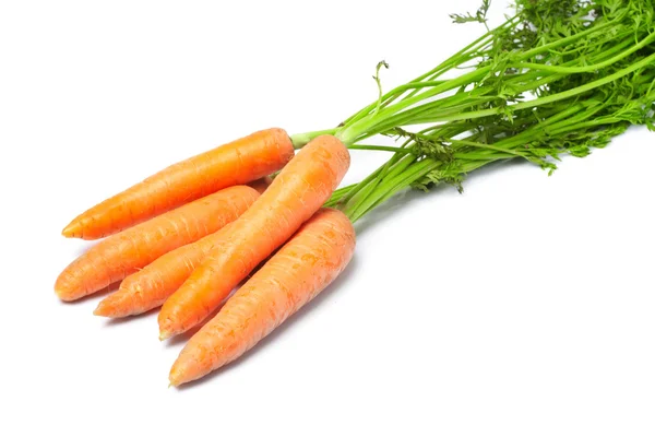 stock image Fresh Vegetables carrots