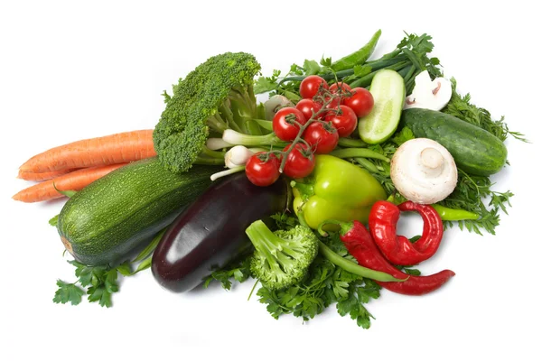 stock image Low-calorie vegetables