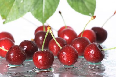 Cherry clipart