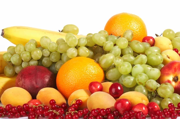 stock image Fruit still-life.