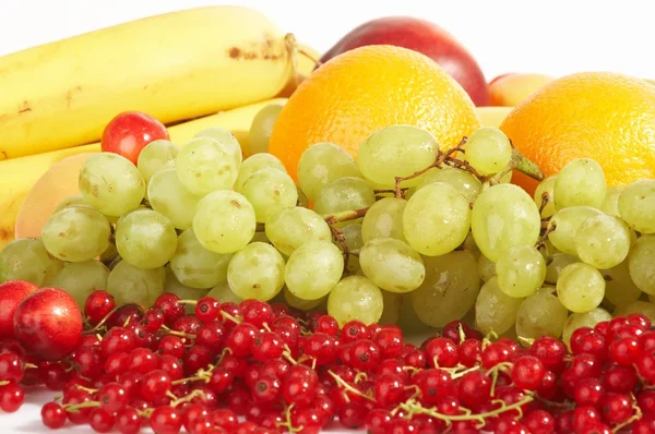 stock image Fruit still-life.