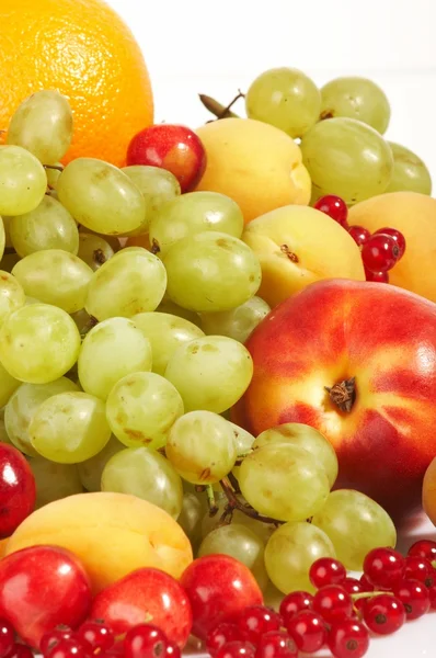 stock image Fruit still-life.