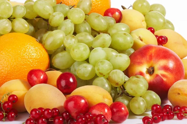 stock image Fruit still-life.