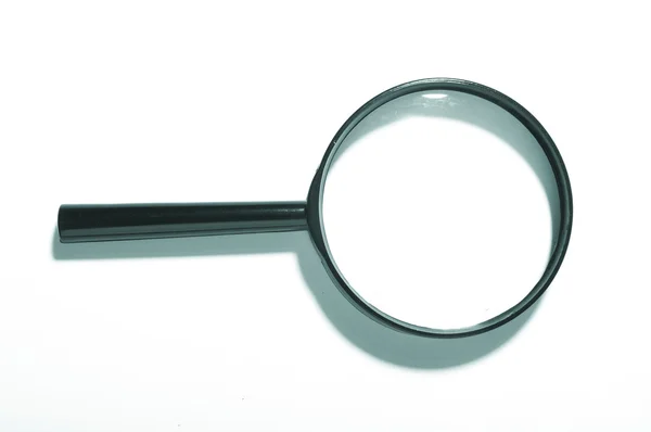 Magnifying Glass Stock Picture