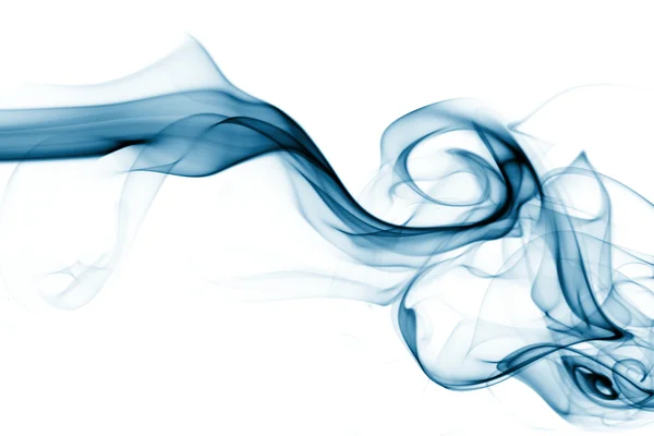 stock image Streams of a smoke