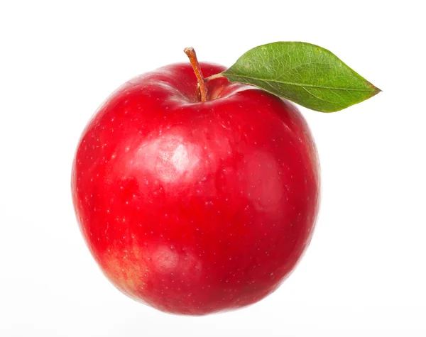 stock image Red apple