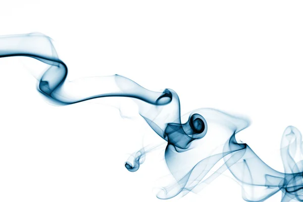 stock image Streams of a smoke