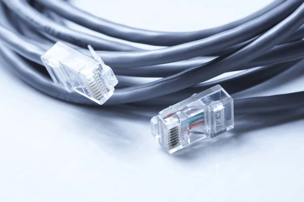 Network and patch cables