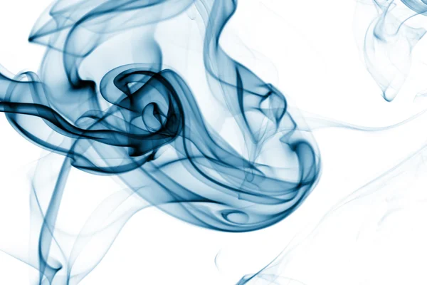 stock image Streams of a smoke