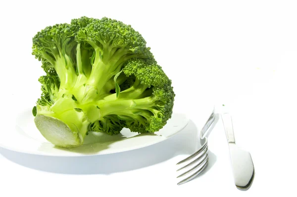 stock image Broccoli