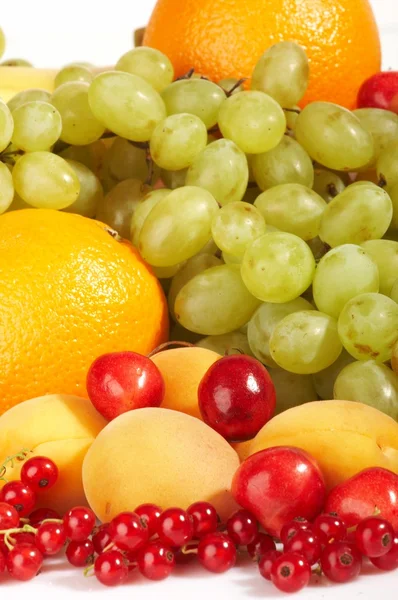 Stock image Fruit still-life.