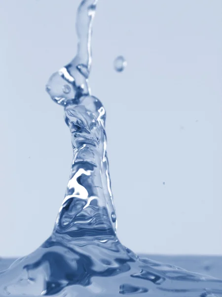 Agua limpia —  Fotos de Stock