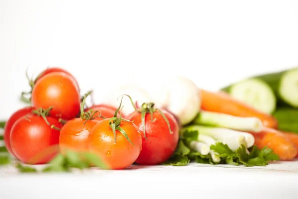 stock image Fresh Vegetables