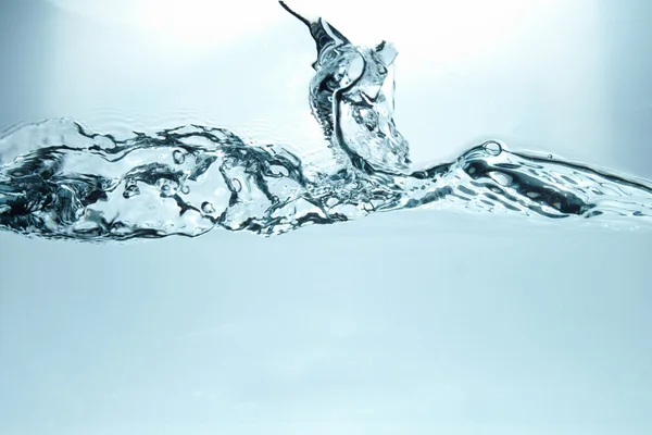 stock image Water splashing