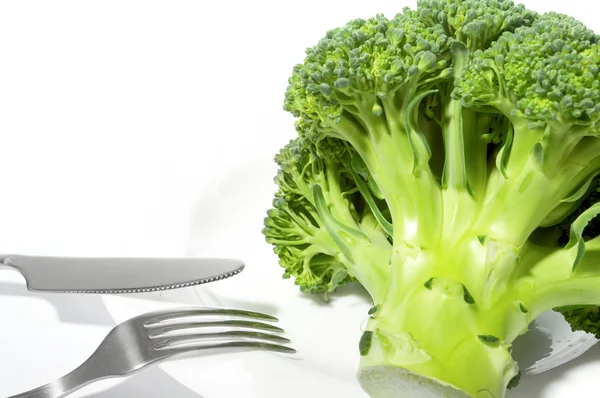 stock image Broccoli