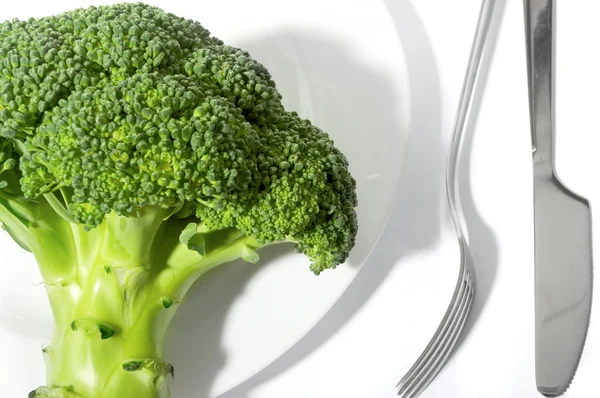 stock image Broccoli