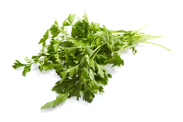 Fresh Vegetables, parsley — Stock Photo, Image